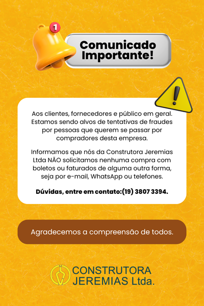 Imagem do Modal